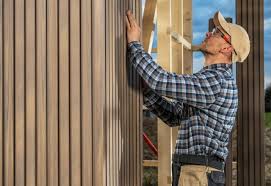 Best Fiber Cement Siding Installation  in Columbia City, OR